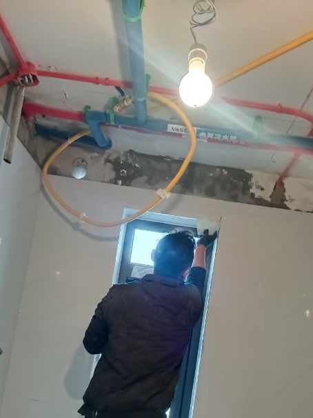 高州专业水管维修